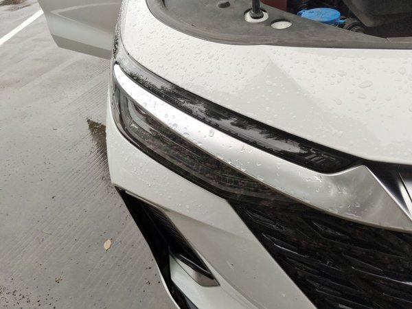 Chery Arrizo 8 2022, 62600 км, за 11321 USD - фото 7