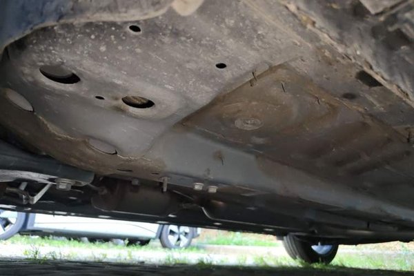 Chery Arrizo 8 2023, 28600 км, за 12851 USD - фото 26