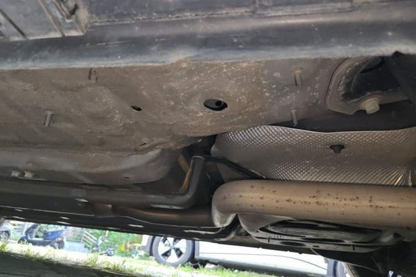 Chery Arrizo 8 2023, 28600 км, за 12851 USD - фото 28