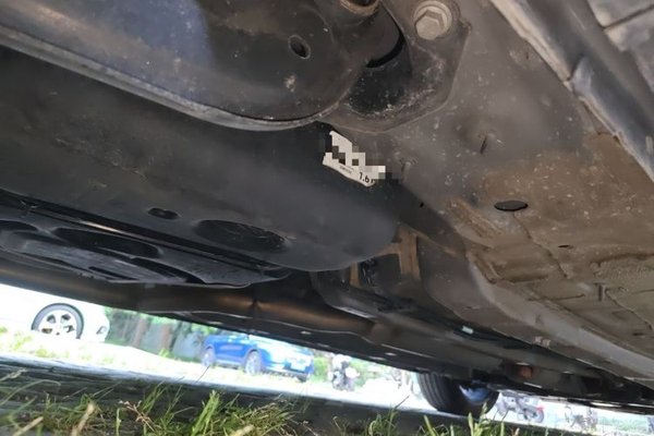 Chery Arrizo 8 2023, 28600 км, за 12851 USD - фото 29