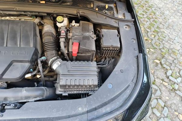 Chery Arrizo 8 2023, 28600 км, за 12851 USD - фото 22