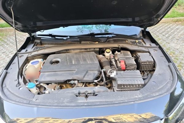 Chery Arrizo 8 2023, 28600 км, за 12851 USD - фото 21