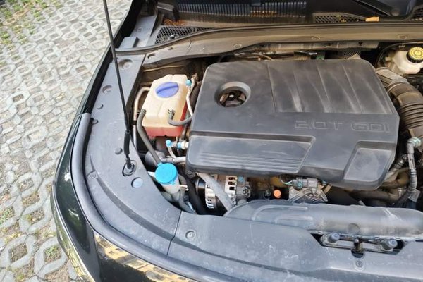 Chery Arrizo 8 2023, 28600 км, за 12851 USD - фото 23