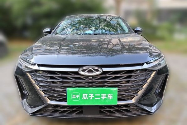 Chery Arrizo 8 2023, 28600 км, за 12851 USD