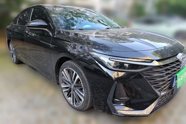Chery Arrizo 8 2023, 28600 км, за 12851 USD
