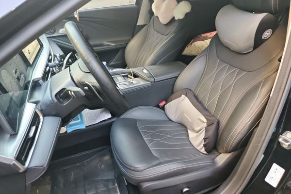 Chery Arrizo 8 2023, 28600 км, за 12851 USD - фото 15