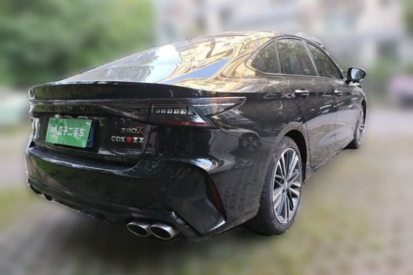 Chery Arrizo 8 2023, 28600 км, за 12851 USD - фото 6