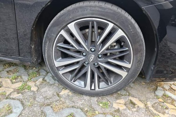 Chery Arrizo 8 2023, 28600 км, за 12851 USD - фото 8