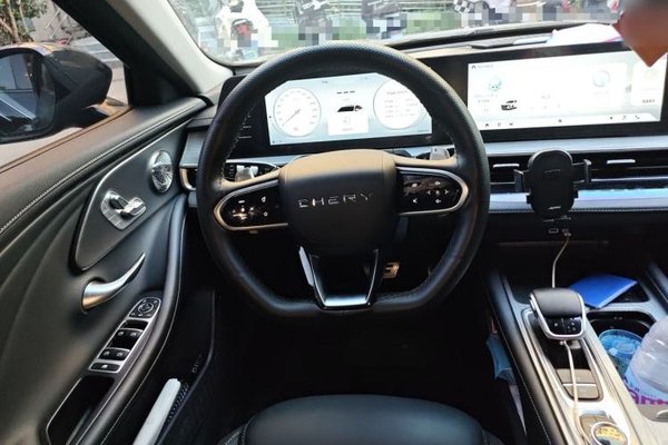 Chery Arrizo 8 2023, 28600 км, за 12851 USD - фото 10