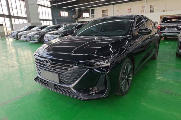 Chery Arrizo 8 · 2023 год