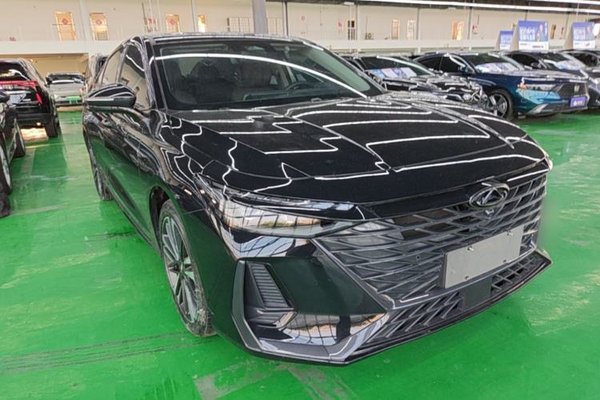 Chery Arrizo 8 2023, 41400 км, за 14939 USD