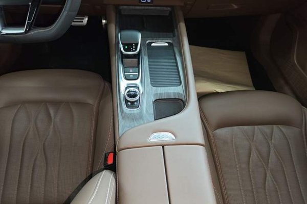 Chery Arrizo 8 2023, 41400 км, за 14939 USD - фото 17