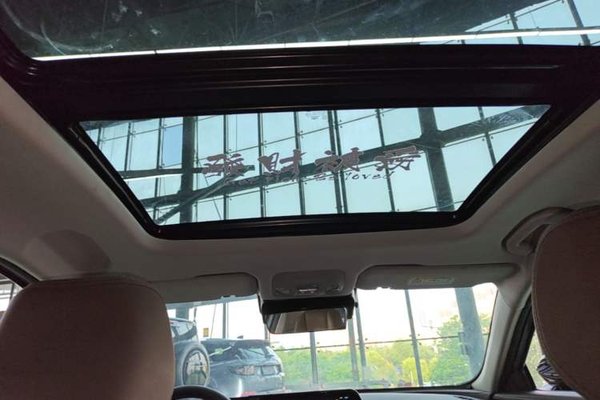 Chery Arrizo 8 2023, 41400 км, за 14939 USD - фото 21