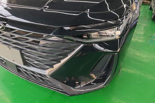 Chery Arrizo 8 2023, 41400 км, за 14939 USD - фото 9