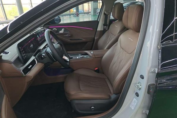 Chery Arrizo 8 2023, 41400 км, за 14939 USD - фото 18