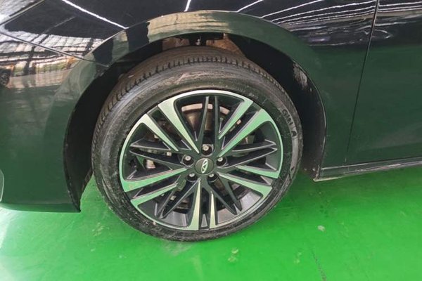 Chery Arrizo 8 2023, 41400 км, за 14939 USD - фото 8