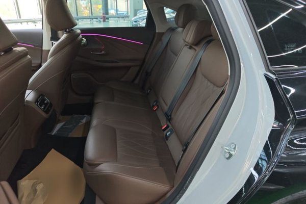 Chery Arrizo 8 2023, 41400 км, за 14939 USD - фото 20