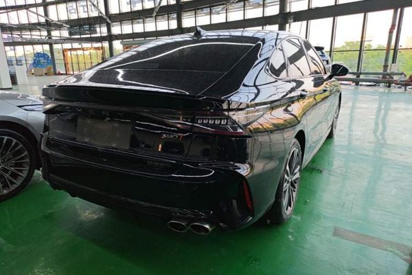 Chery Arrizo 8 2023, 41400 км, за 14939 USD - фото 6