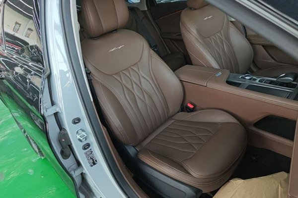 Chery Arrizo 8 2023, 41400 км, за 14939 USD - фото 23