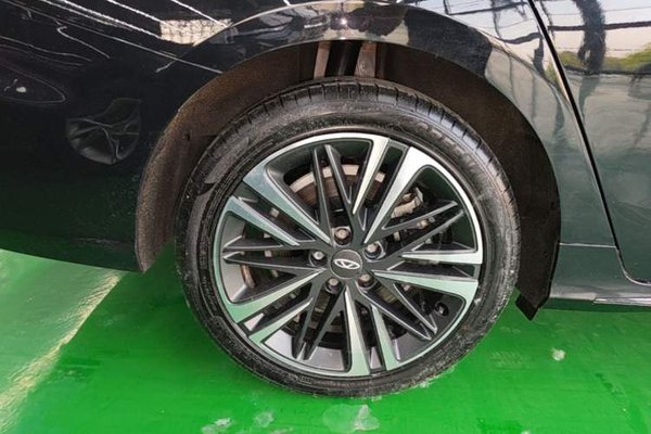 Chery Arrizo 8 2023, 41400 км, за 14939 USD - фото 10