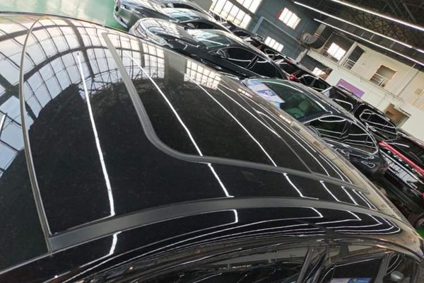 Chery Arrizo 8 2023, 41400 км, за 14939 USD - фото 11