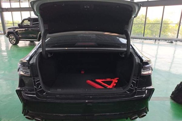 Chery Arrizo 8 2023, 41400 км, за 14939 USD - фото 22