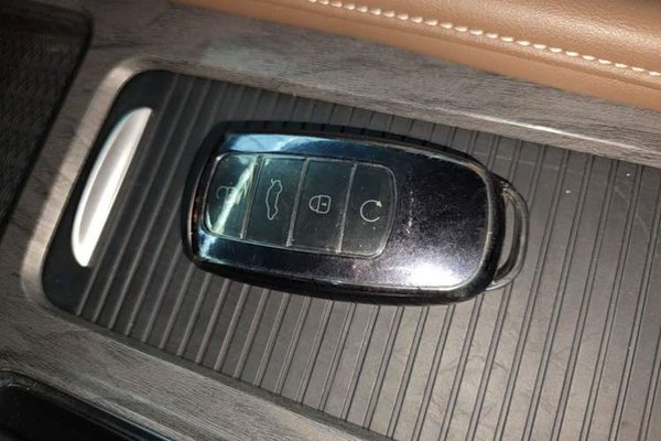 Chery Arrizo 8 2023, 41400 км, за 14939 USD - фото 12