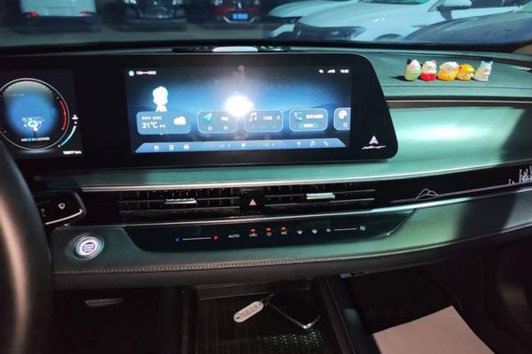 Chery Arrizo 8 2023, 73900 км, за 13147 USD - фото 15