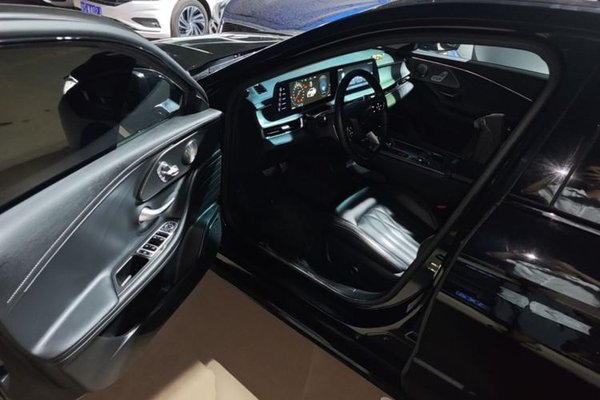 Chery Arrizo 8 2023, 73900 км, за 13147 USD - фото 18
