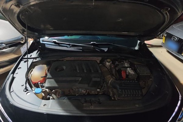 Chery Arrizo 8 2023, 73900 км, за 13147 USD - фото 24