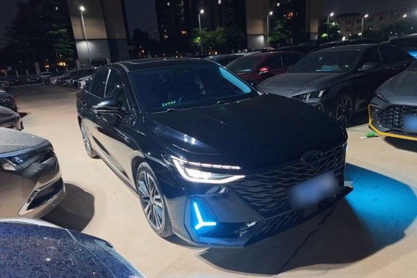 Chery Arrizo 8 2023, 73900 км, за 13147 USD