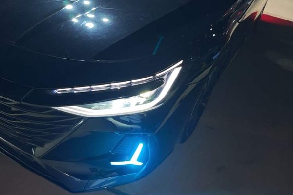 Chery Arrizo 8 2023, 73900 км, за 13147 USD - фото 8