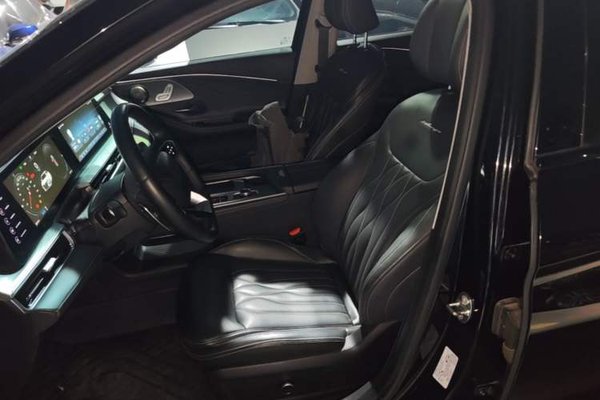 Chery Arrizo 8 2023, 73900 км, за 13147 USD - фото 17