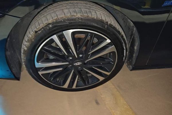 Chery Arrizo 8 2023, 73900 км, за 13147 USD - фото 10