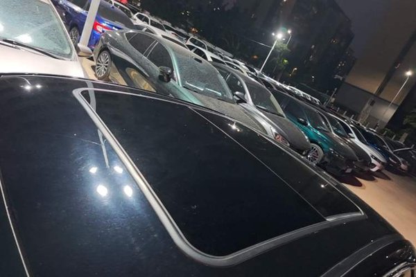 Chery Arrizo 8 2023, 73900 км, за 13147 USD