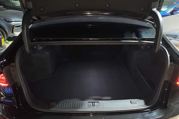 Chery Arrizo 8 2023, 73900 км, за 13147 USD - фото 22