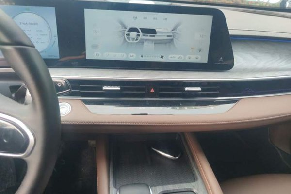 Chery Arrizo 8 2023, 15000 км, за 14458 USD - фото 14