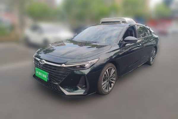 Chery Arrizo 8 · 2023 год