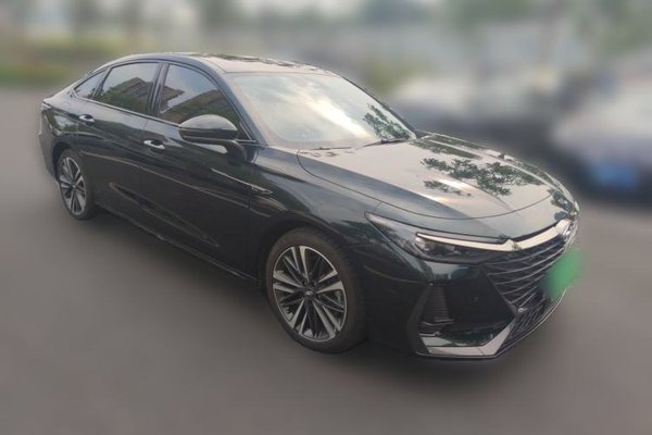 Chery Arrizo 8 2023, 15000 км, за 14458 USD