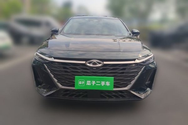 Chery Arrizo 8 2023, 15000 км, за 14458 USD