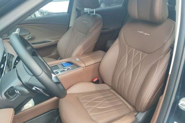 Chery Arrizo 8 2023, 15000 км, за 14458 USD - фото 16