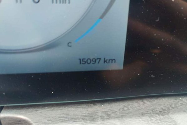Chery Arrizo 8 2023, 15000 км, за 14458 USD - фото 13