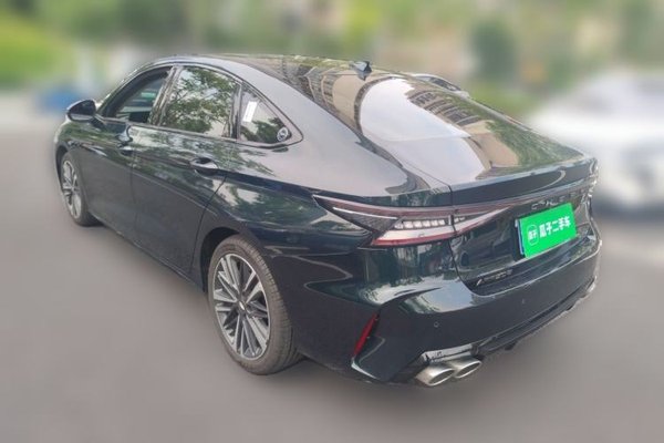 Chery Arrizo 8 2023, 15000 км, за 14458 USD