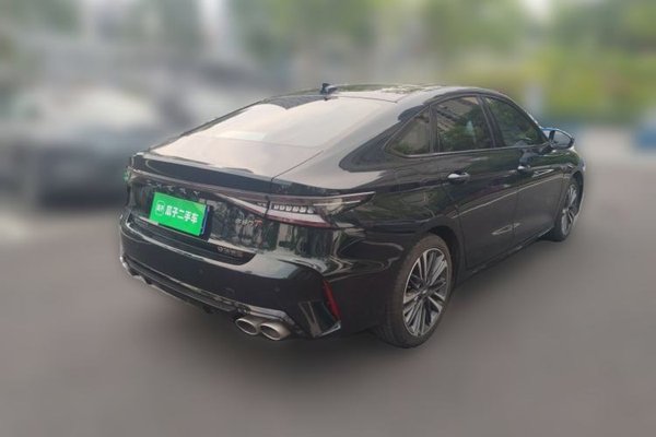 Chery Arrizo 8 2023, 15000 км, за 14458 USD - фото 6