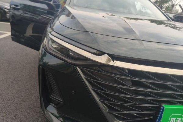 Chery Arrizo 8 2023, 15000 км, за 14458 USD - фото 7
