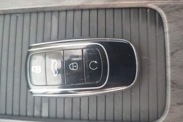 Chery Arrizo 8 2023, 15000 км, за 14458 USD - фото 9