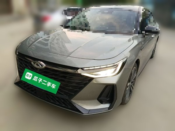 Chery Arrizo 8 · 2023 год