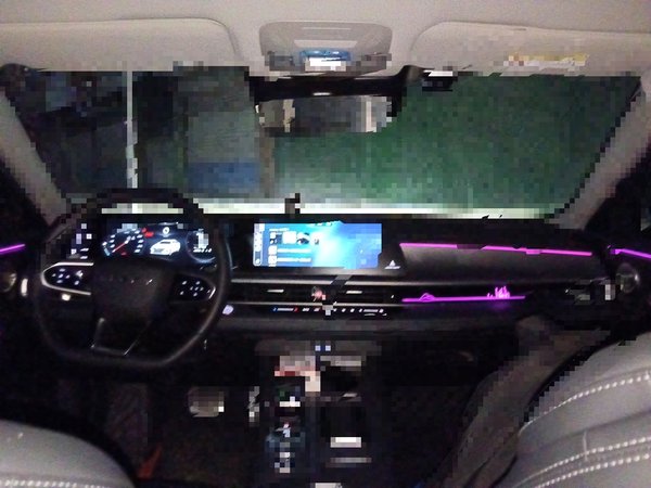 Chery Arrizo 8 2023, 31600 км, за 12747 USD - фото 10