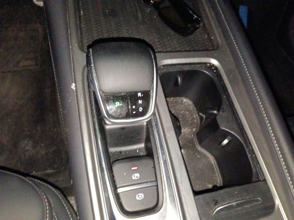 Chery Arrizo 8 2023, 31600 км, за 12747 USD - фото 15
