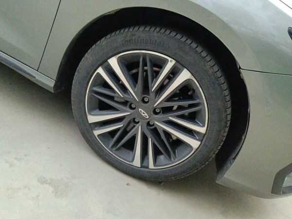 Chery Arrizo 8 2023, 31600 км, за 12747 USD - фото 8